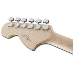 Affinity Series Stratocaster HSS Laurel Fingerboard | Disalvatoremu...
