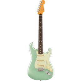 American Professional II Stratocaster tastiera in palissandro Mysti...