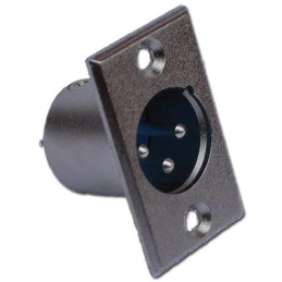 PA 505 SOCKET XLR 3M | Disalvatoremusicstore.it