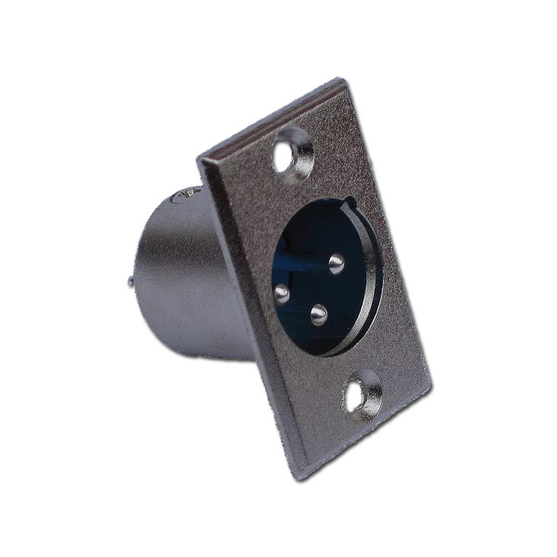 PA 505 SOCKET XLR 3M | Disalvatoremusicstore.it