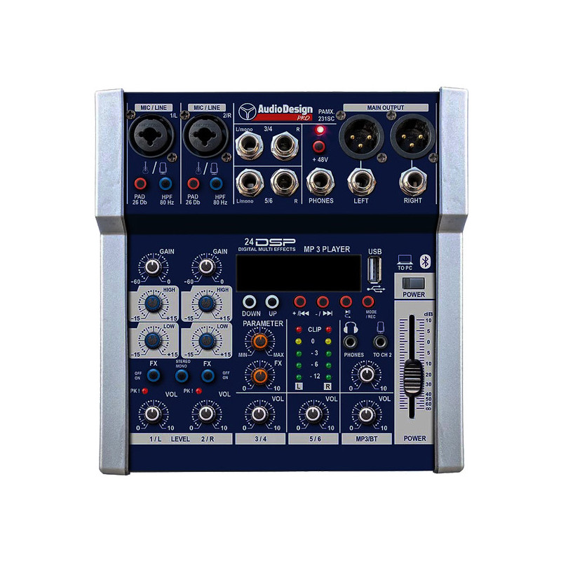 PAMX.231SC | Disalvatoremusicstore.it