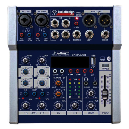 PAMX.231SC | Disalvatoremusicstore.it