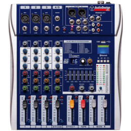 PAMX2 | Disalvatoremusicstore.it