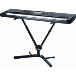 QUIK LOK QLY/40 supporto per tastiera a Y con borsa | Disalvatoremu...