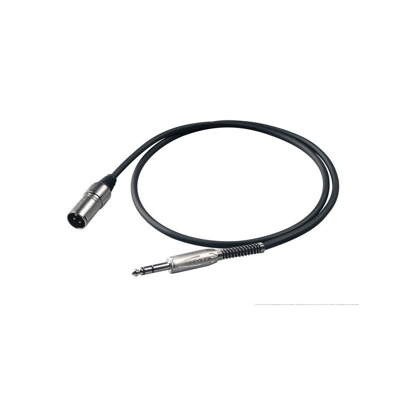 PROEL STAGE BULK230LU3 | Disalvatoremusicstore.it