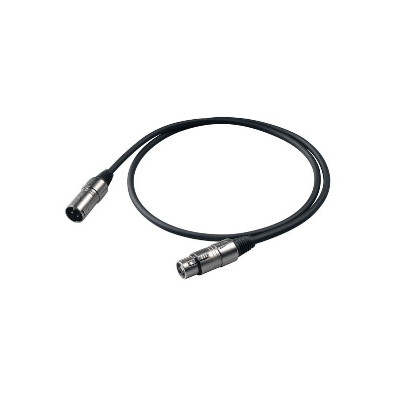 PROEL STAGE BULK250LU6 | Disalvatoremusicstore.it