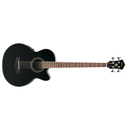 IBANEZ AEB8E-BK | Disalvatoremusicstore.it