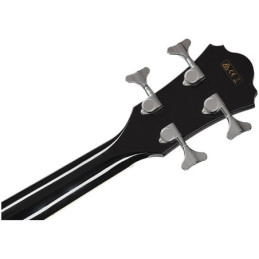IBANEZ AEB8E-BK | Disalvatoremusicstore.it