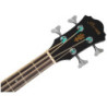IBANEZ AEB8E-BK