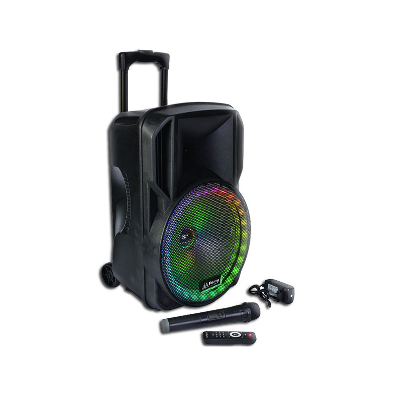 PARTY-8LED | Disalvatoremusicstore.it