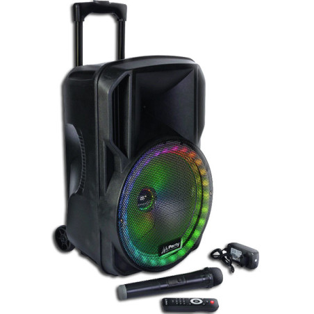 PARTY-8LED | Disalvatoremusicstore.it