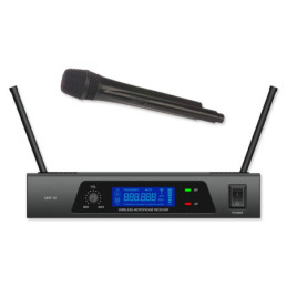 UHF10B | Disalvatoremusicstore.it