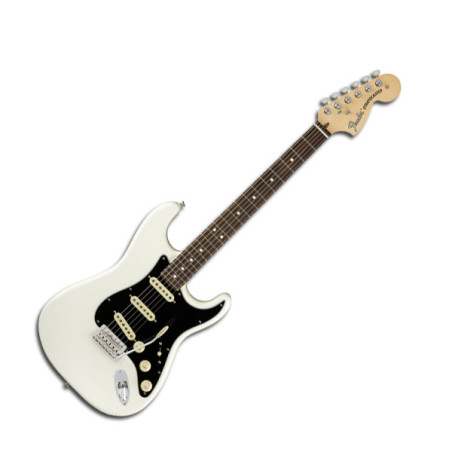 American Performer Stratocaster Rosewood Fingerboard Arctic White |...