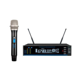 OQAN QWM-1SH 863-865 MHZ | Disalvatoremusicstore.it