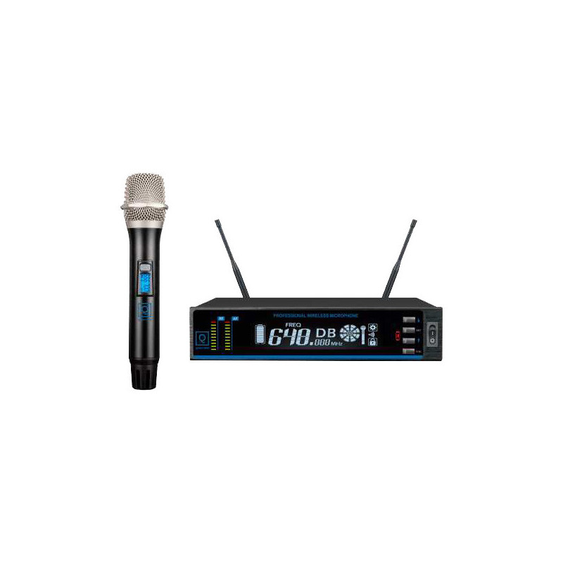 OQAN QWM-1SH 863-865 MHZ | Disalvatoremusicstore.it