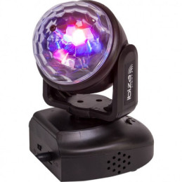 LMH-ASTRO - RGB LED | Disalvatoremusicstore.it