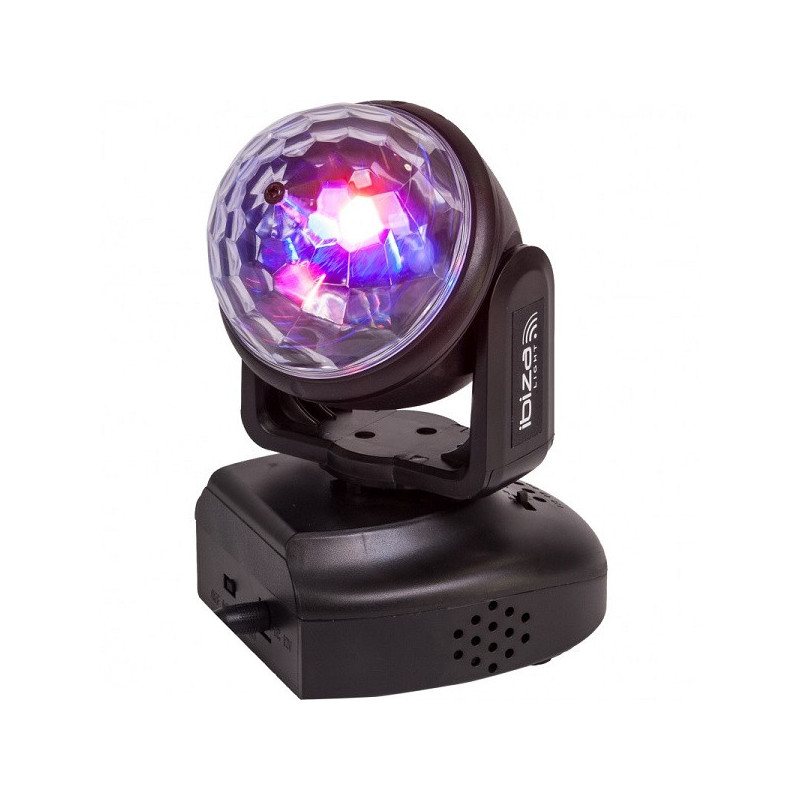 LMH-ASTRO - RGB LED | Disalvatoremusicstore.it