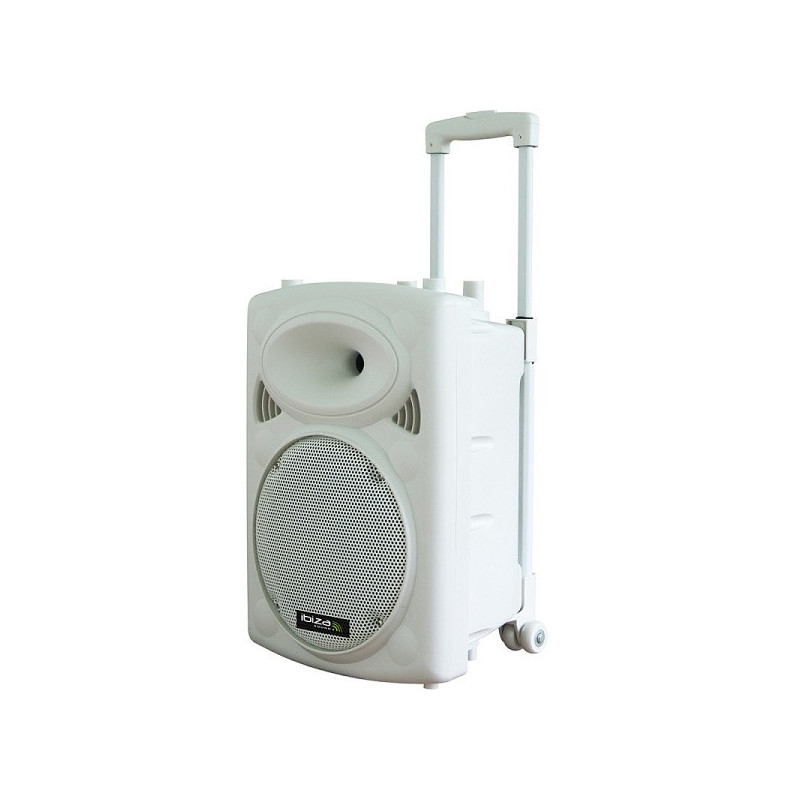 PORT12UHF-BT-WH | Disalvatoremusicstore.it