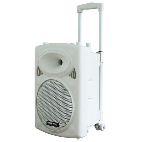 PORT12UHF-BT-WH | Disalvatoremusicstore.it