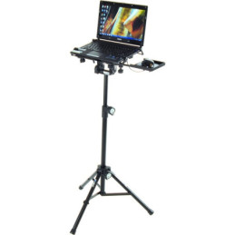 QUIK LOK LPH/004 Supporto per Laptop su Treppiede | Disalvatoremusi...