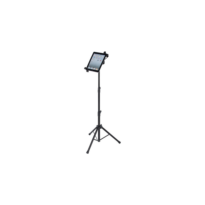QUIK LOK LPH/007 Supporto per Tablet su Treppiede | Disalvatoremusi...
