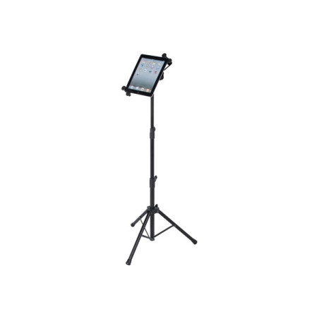 QUIK LOK LPH/007 Supporto per Tablet su Treppiede | Disalvatoremusi...