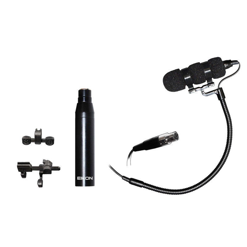 EIKON HCS30 | Disalvatoremusicstore.it