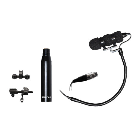 EIKON HCS30 | Disalvatoremusicstore.it