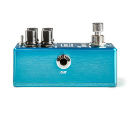 MXR CSP027 MXR Timmy Overdrive | Disalvatoremusicstore.it