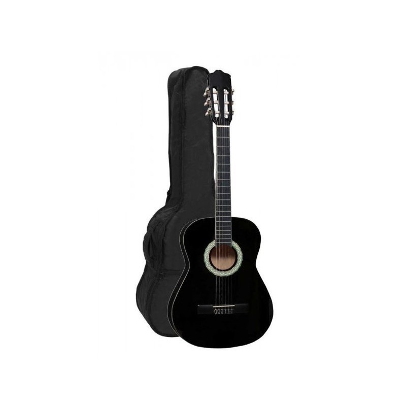 CHITARRA CATALUNA 4/4 SCHW | Disalvatoremusicstore.it