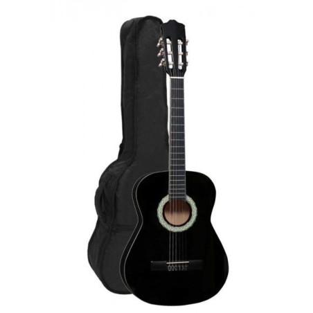 CHITARRA CATALUNA 4/4 SCHW | Disalvatoremusicstore.it