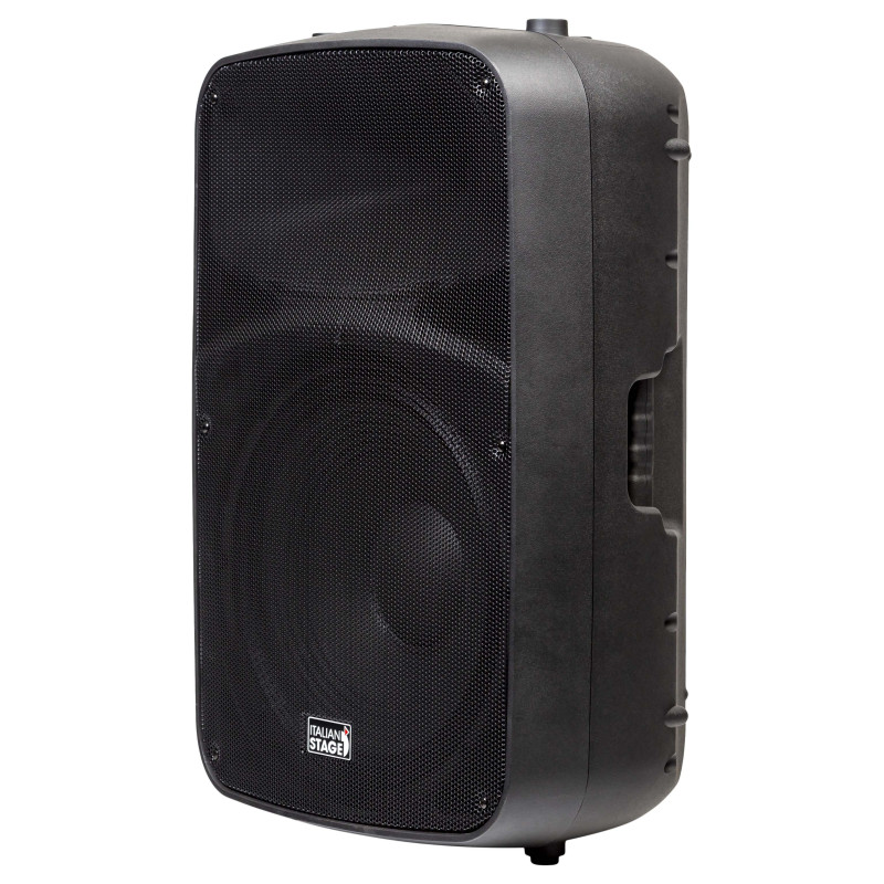 ITALIAN STAGE IS SPX15AUB | Disalvatoremusicstore.it
