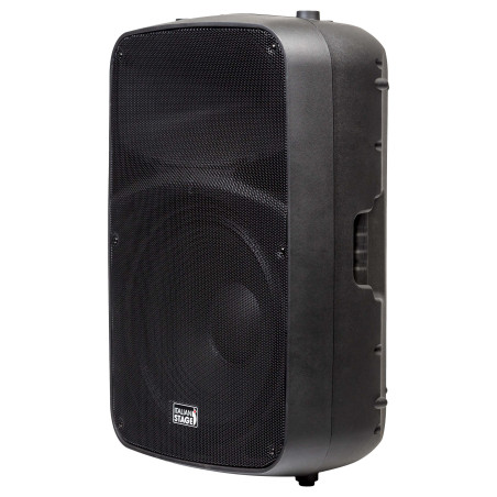 ITALIAN STAGE IS SPX15AUB | Disalvatoremusicstore.it