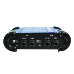 QDI-400 STEREO | Disalvatoremusicstore.it