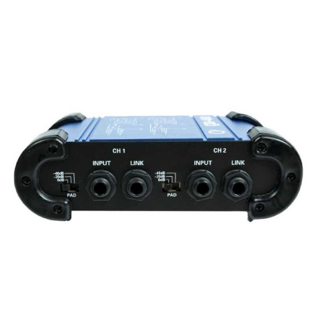 QDI-400 STEREO | Disalvatoremusicstore.it