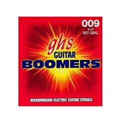 GHS GBXL MUTA BOOMBERS EL | Disalvatoremusicstore.it