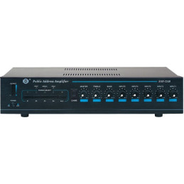 AMPLIFICATORE 360W a 4 zone Karma | Disalvatoremusicstore.it