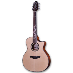 CRAFTER DG G-MAHO CE astuccio | Disalvatoremusicstore.it