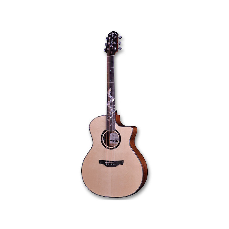 CRAFTER DG G-MAHO CE astuccio | Disalvatoremusicstore.it