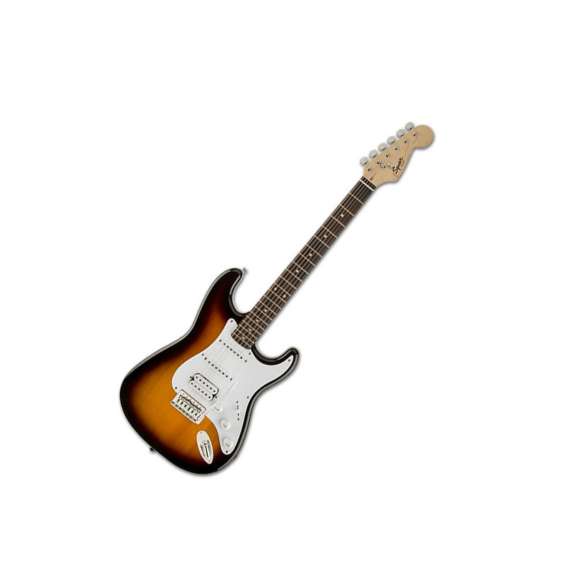 Bullet Stratocaster HSS Laurel Fingerboard Brown Sunburst | Disalva...