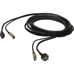 PROEL STAGE PH100LU20 | Disalvatoremusicstore.it