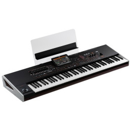 PA4X-76 TASTIERA | Disalvatoremusicstore.it