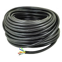 Bobine cavi elettrici
