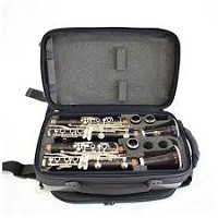 Borse per clarinetti