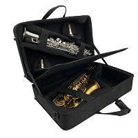 Astucci per sax soprano