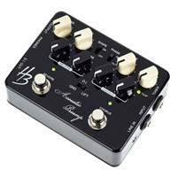 Preamplificatori chitarra