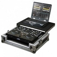 Custodie per mixer