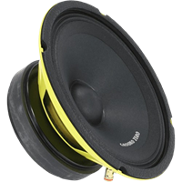 Altoparlanti fino a 8"