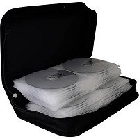 Custodie per cd dvd