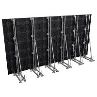 Accessori Ledwall